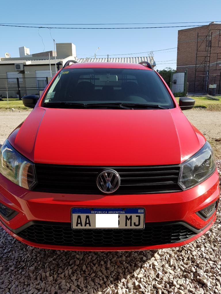 Volkswagen Saveiro  Vtv