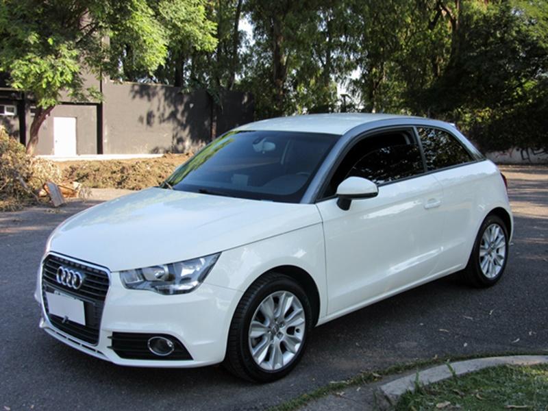 AUDI A1 1.4TFSI AMBITION 6MT 