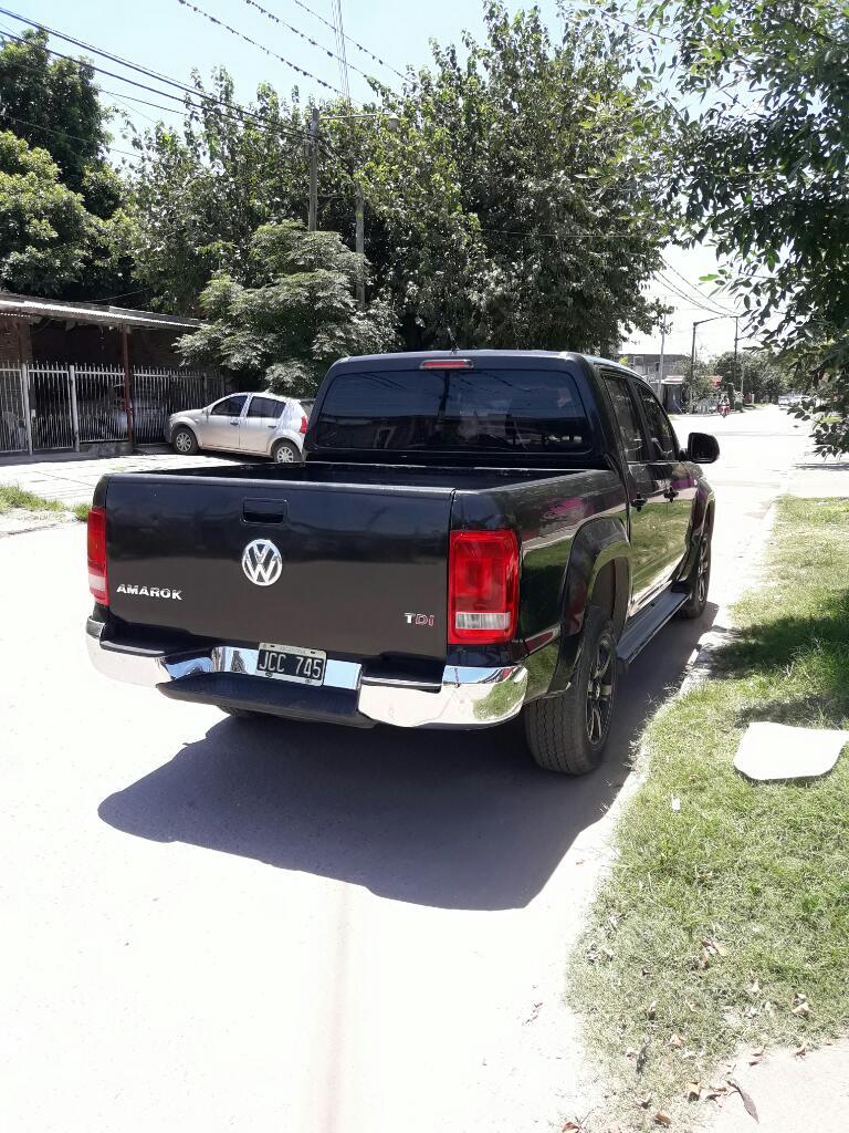 Amarok Full 4x