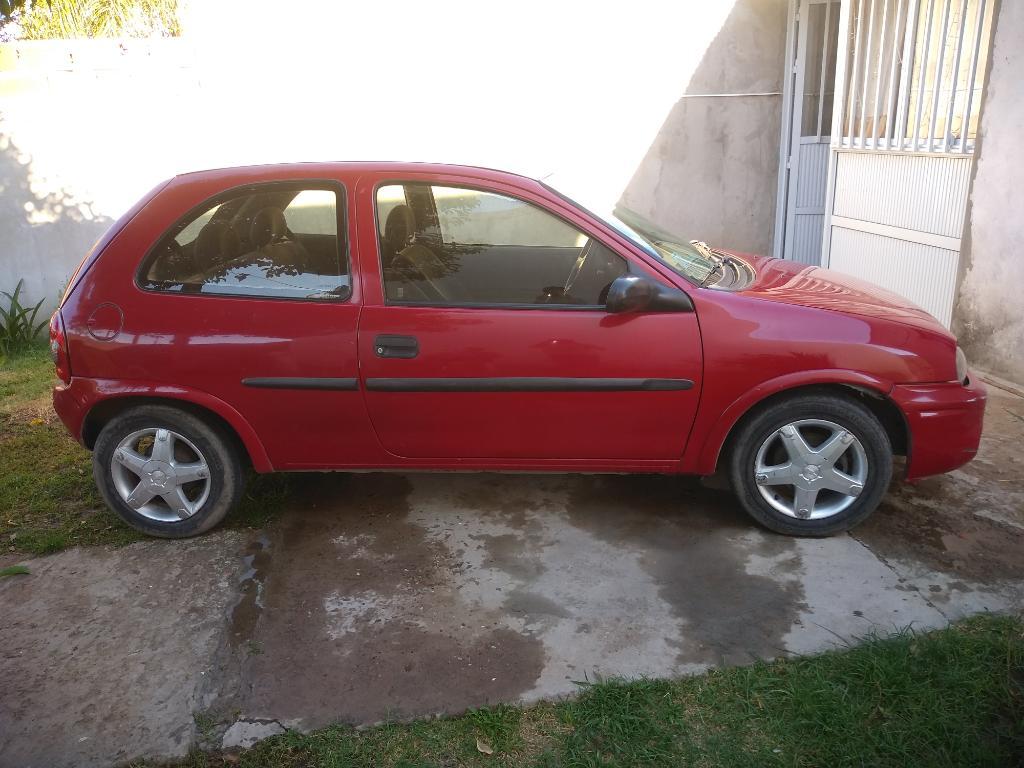 Corsa Classic 