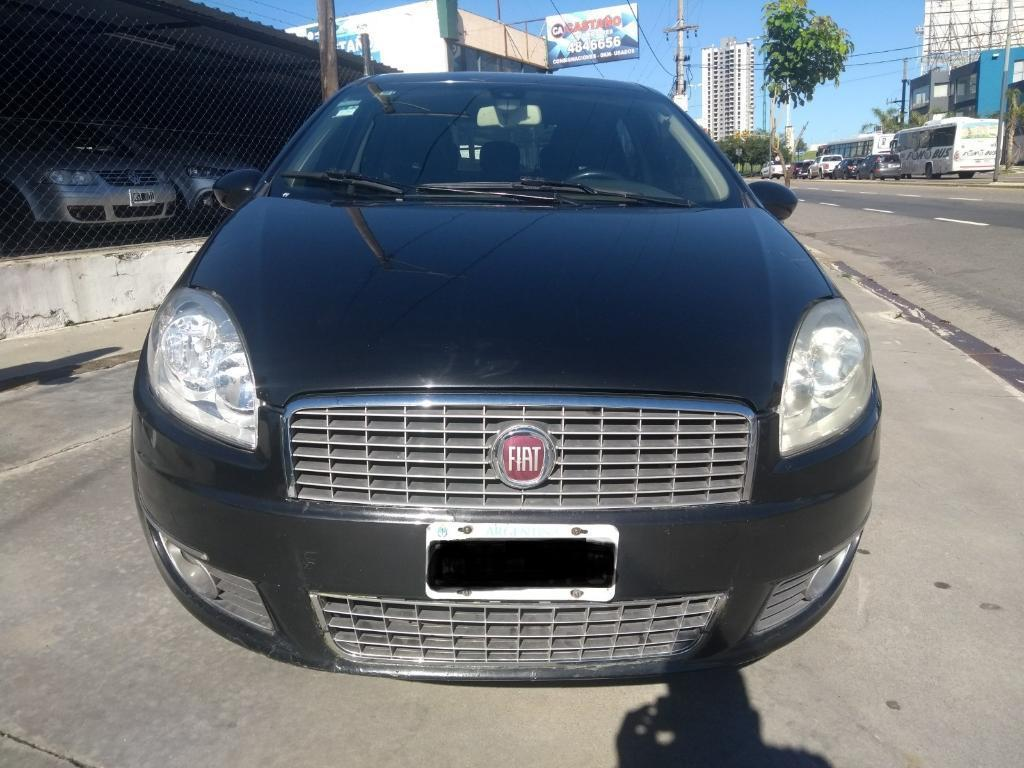 FIAT LINEA 1.9 ABSOLUTE DUALOGIC 