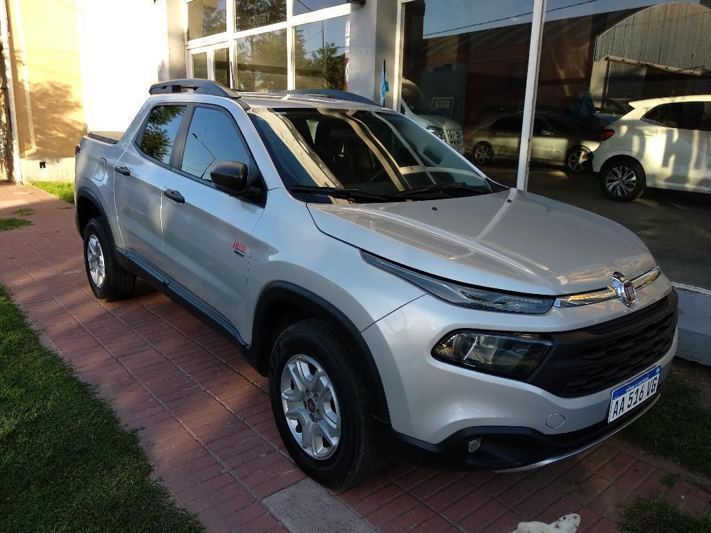 FIAT TORO 2.0TDI FREEDOM CD 4X