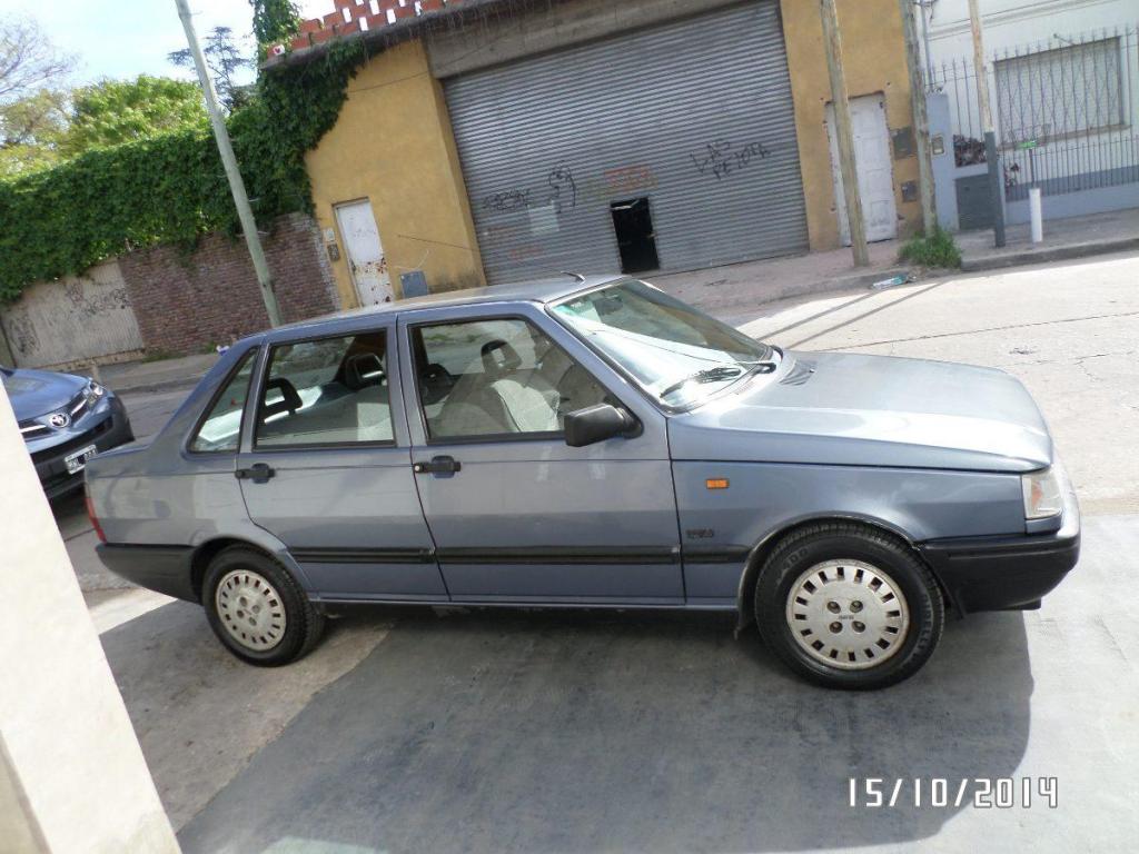 Fiat Duna SX 1.6 AA 