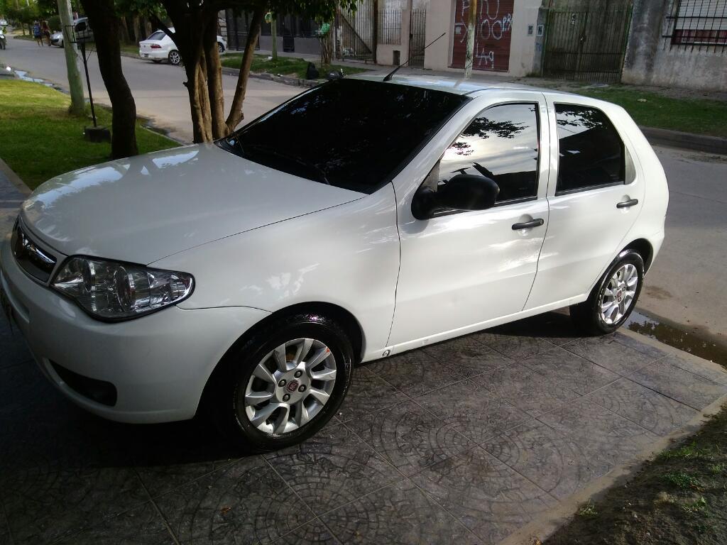 Fiat Palio Fire 1.4 Nasta Y Gnc