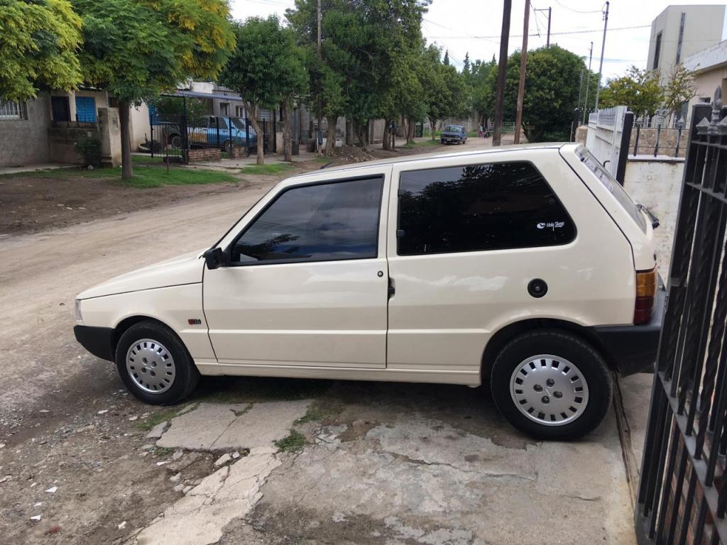 Fiat uno 95