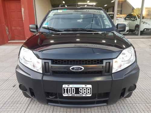 Ford Ecosport 1.6 Xls Mp3 4x