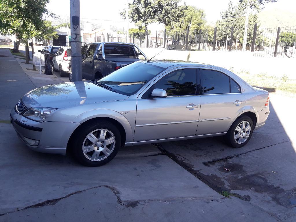 Ford Mondeo Guia 