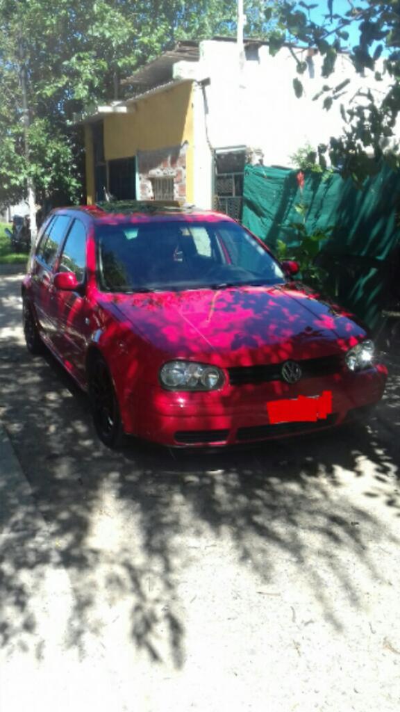 Golf Gti Único