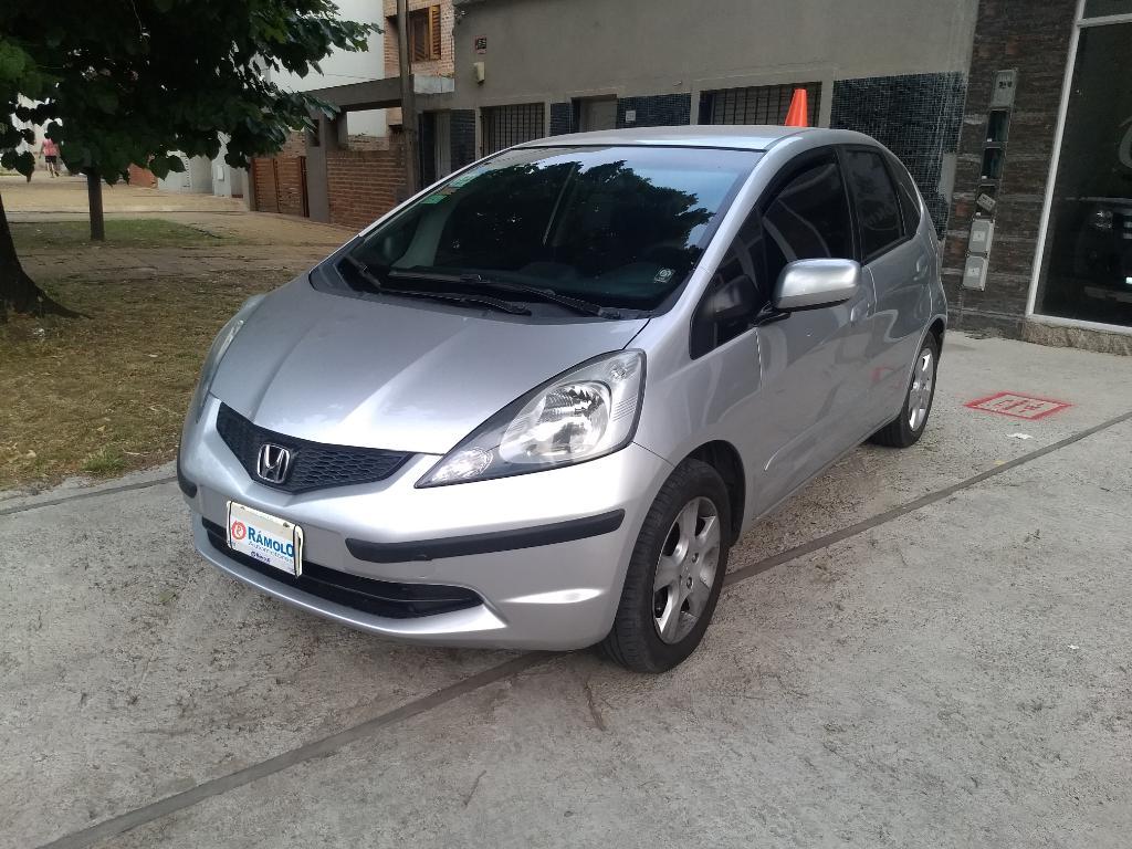 Honda Fit Lx 1.4