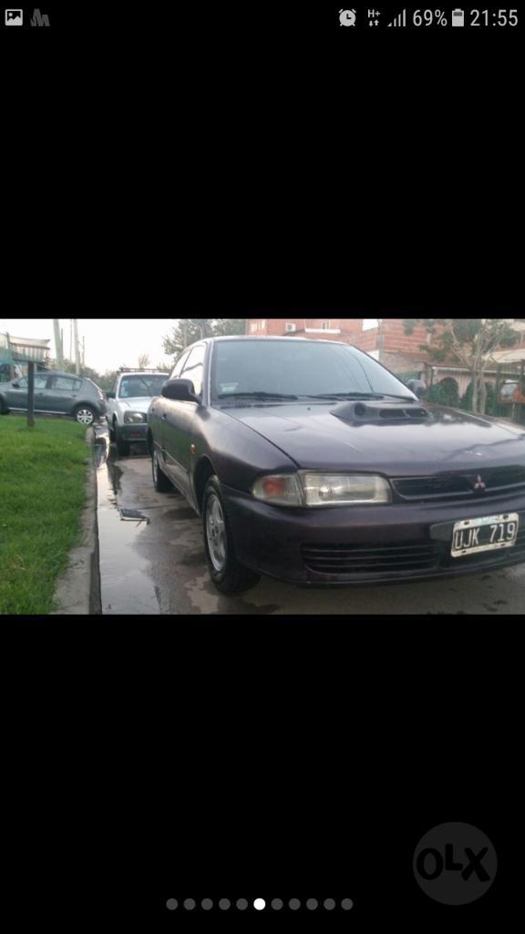 Mitsubishi Lancer 93 Full Full