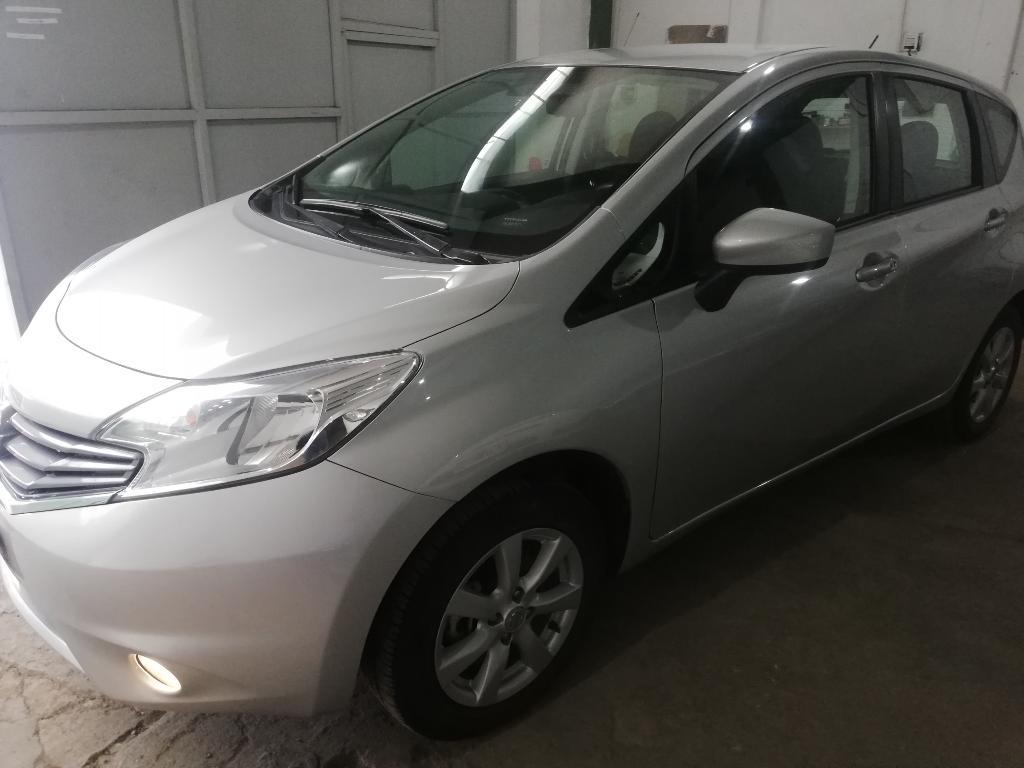 Nissan Note Pure Drive 