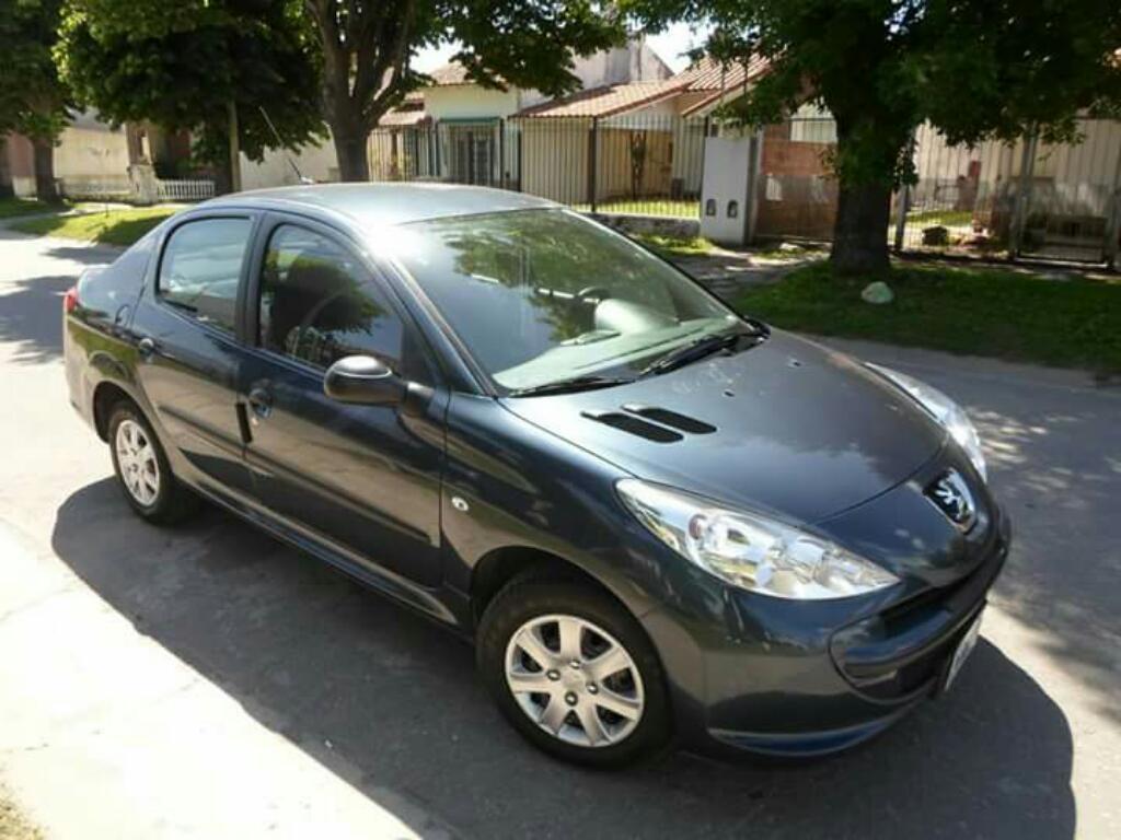 Peugeot 207 Impecable.