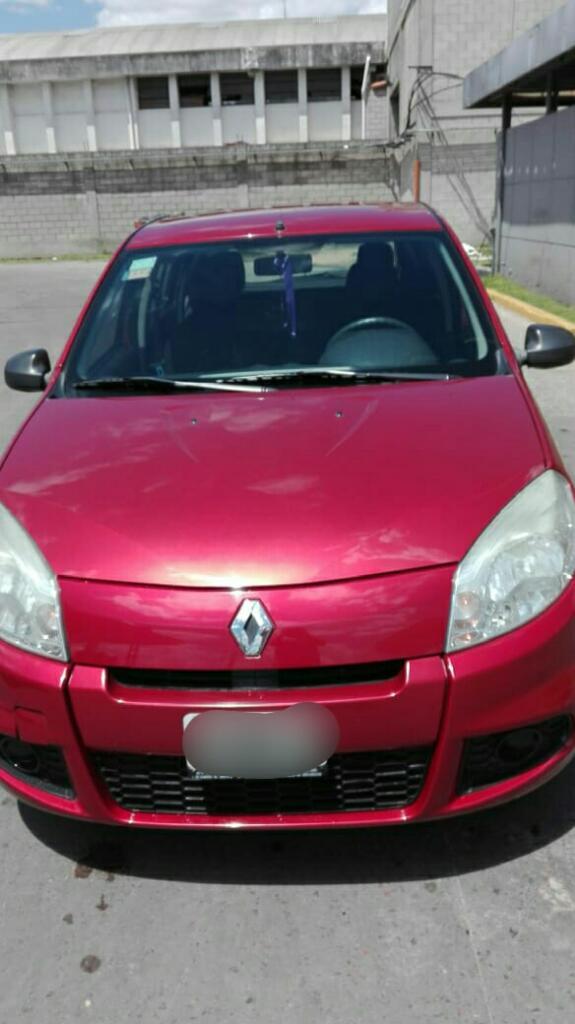 Renault Sandero 1.6