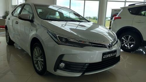 Toyota Corolla Xei 1.8 N 6mt