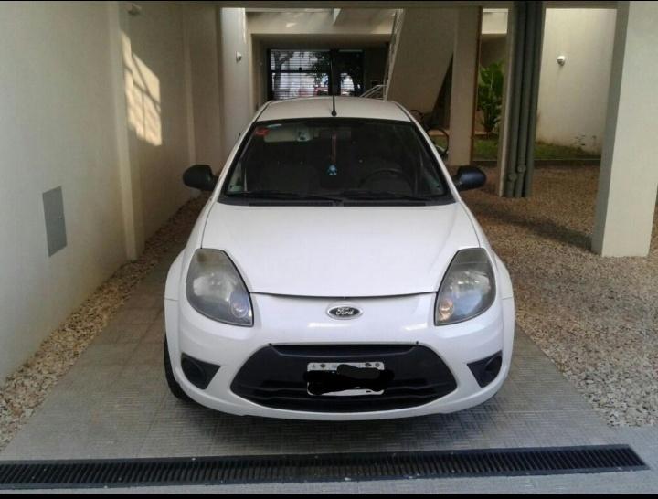 VENDO FORD K FLY PLUS 10