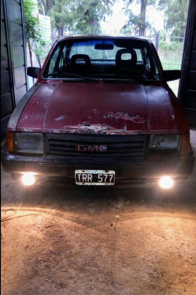 Vendo Auto