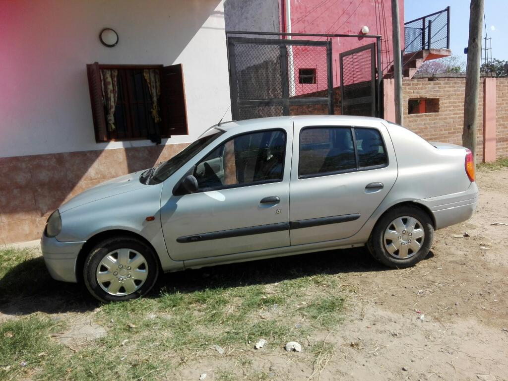 Vendo Clio Sedan 1.2