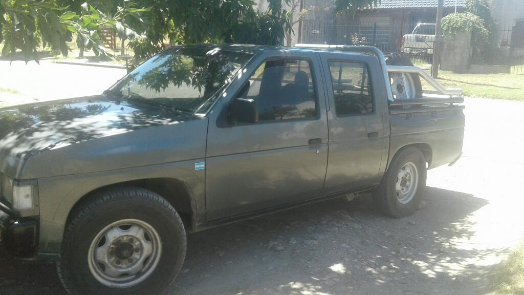 Vendo Nissan 4x