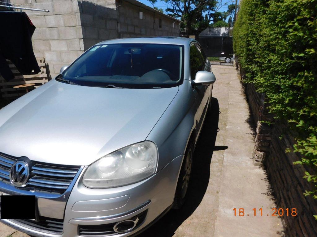 Vendo vento tdi mod 08