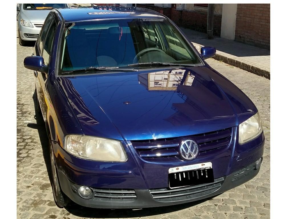 Volkswagen Gol  Trendline No Permuto