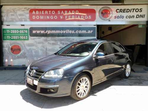 Volkswagen Vento 2.0 T Fsi Elegance  Rpm Moviles