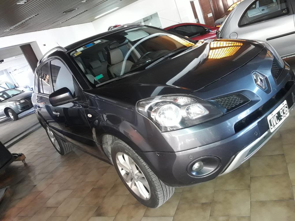 Renault Koleos 2.5 4x4 Privilege 