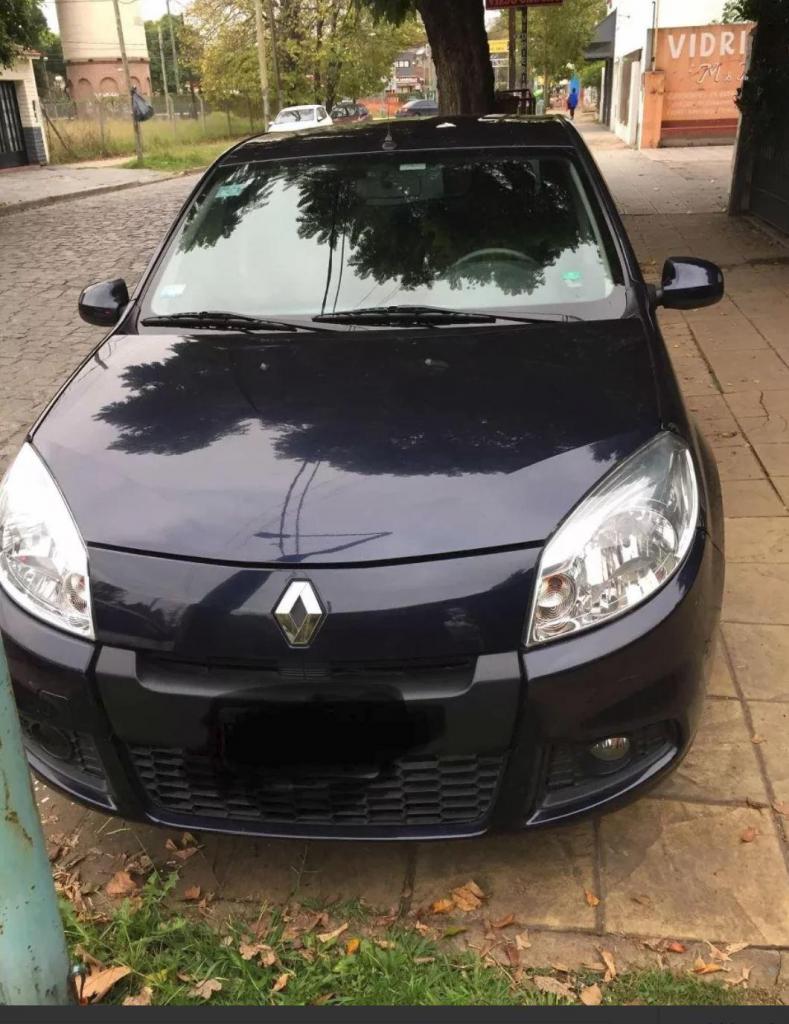 Renault Sandero 1.6