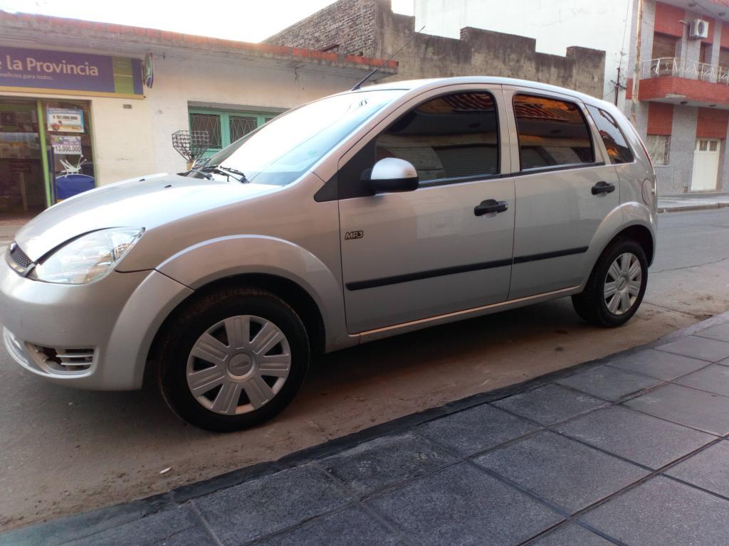 Vendo O Permuto Ford Fiesta !!ambien