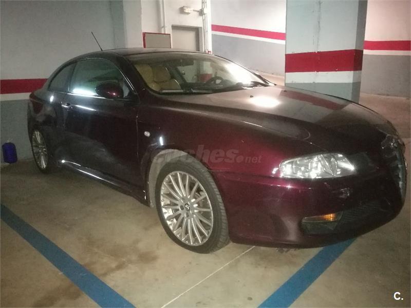 alfa romeo 2.0 ts156 seep selec año  nafta turbo