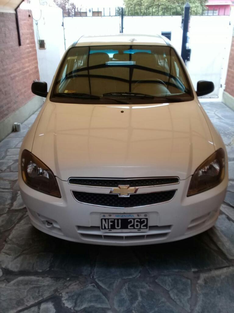 Chevrolet Celta 