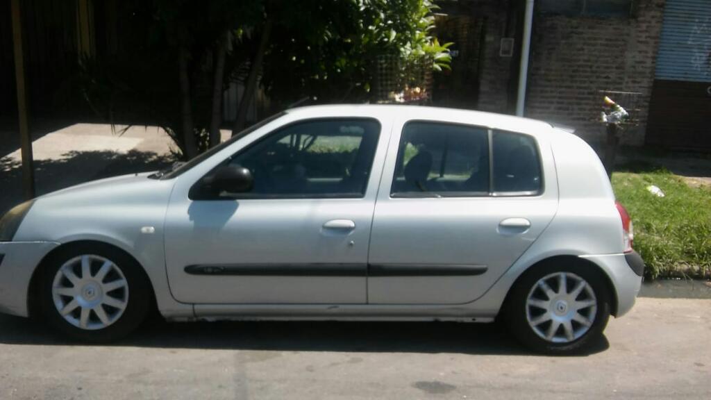 Clio 2 Gps