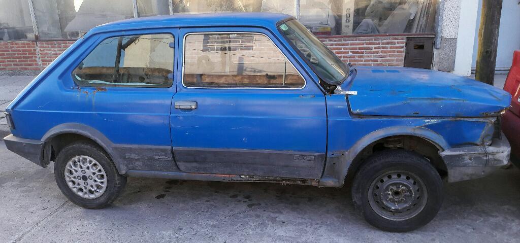 Fiat 147