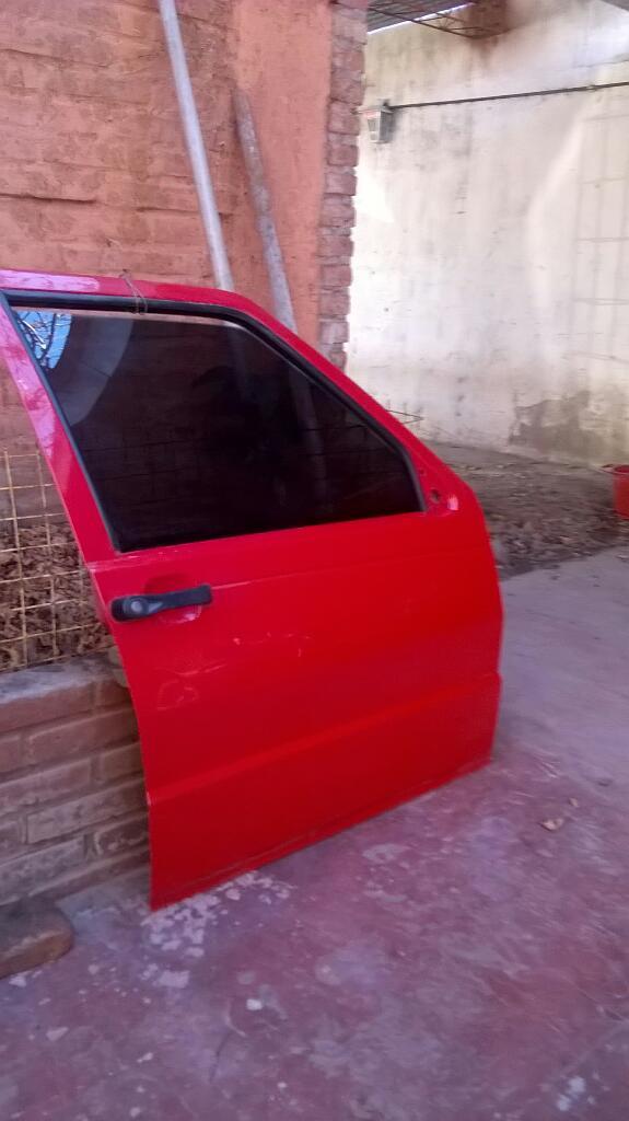 Fiat Duna Puertas