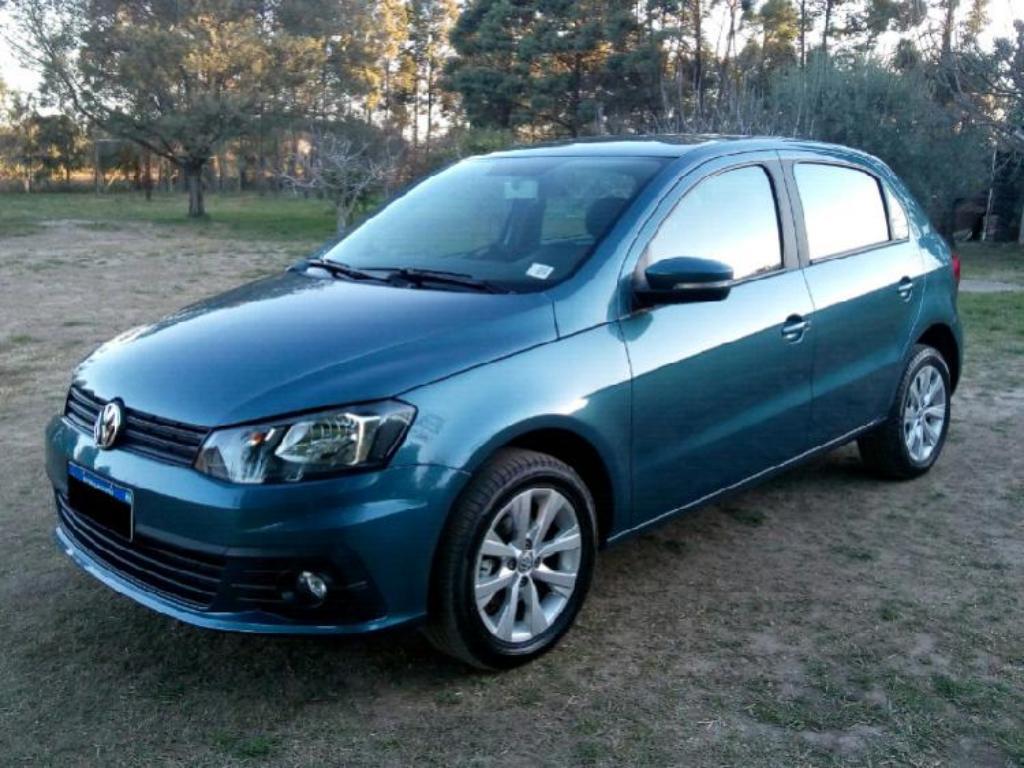 Gol Trend Connect  Inmaculado