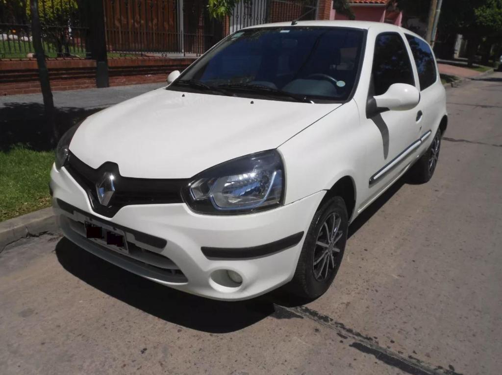 Renault Clío EXPRESION