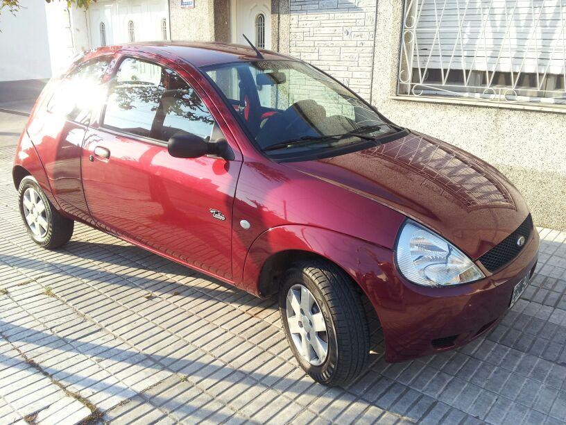 VENDO FORD KA MOD 