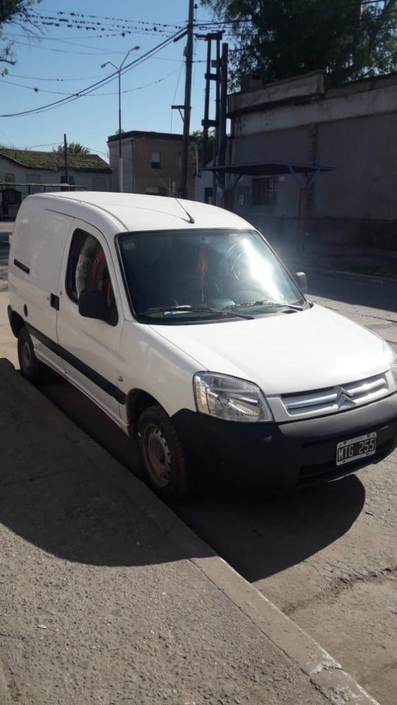 Vendo Citroen Berlingo Exe Estado