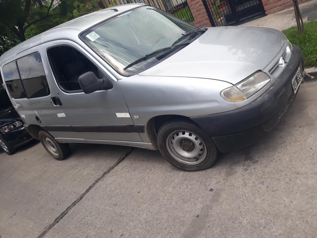 Vendo O Permuto Berlingo 