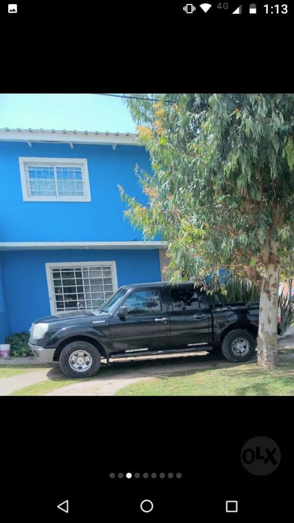 Vendo O Permuto Ranger  Xl Plus