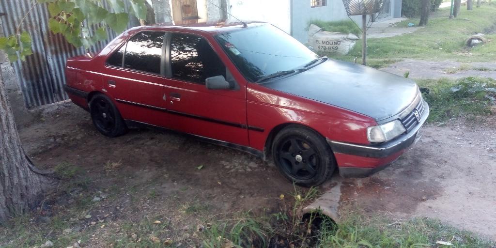 Vendo O Permuto por Duna O 504