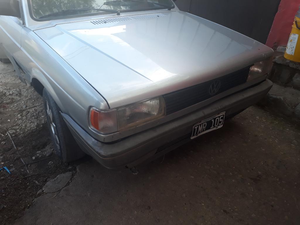 Vendo Senda Nafta Y Gnc Motor Audi