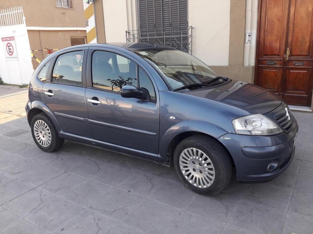 CITROEN C3 EXCLUSIVE V