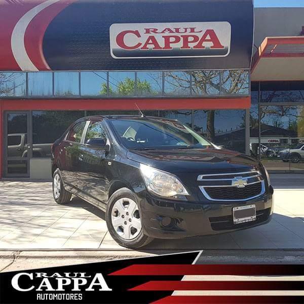 Chevrolet COBAL 1.8L LT 