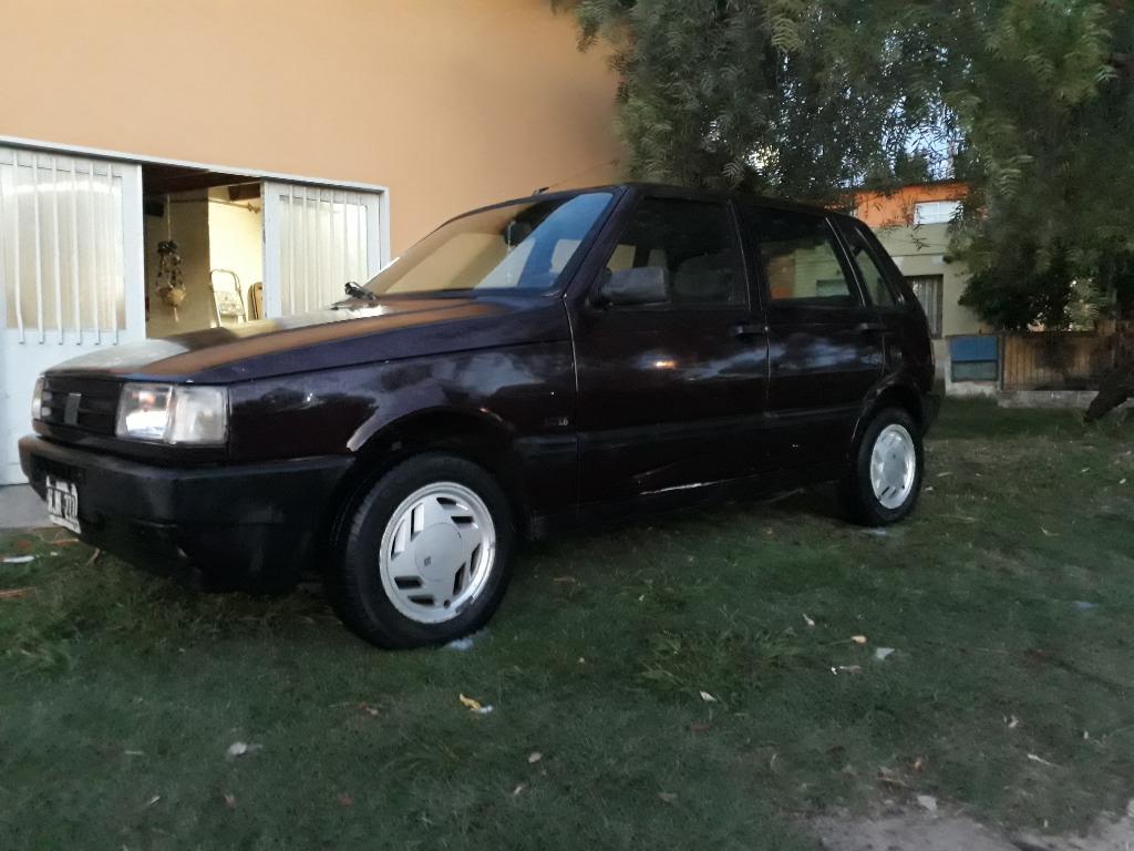 Fiat Uno Scr '94
