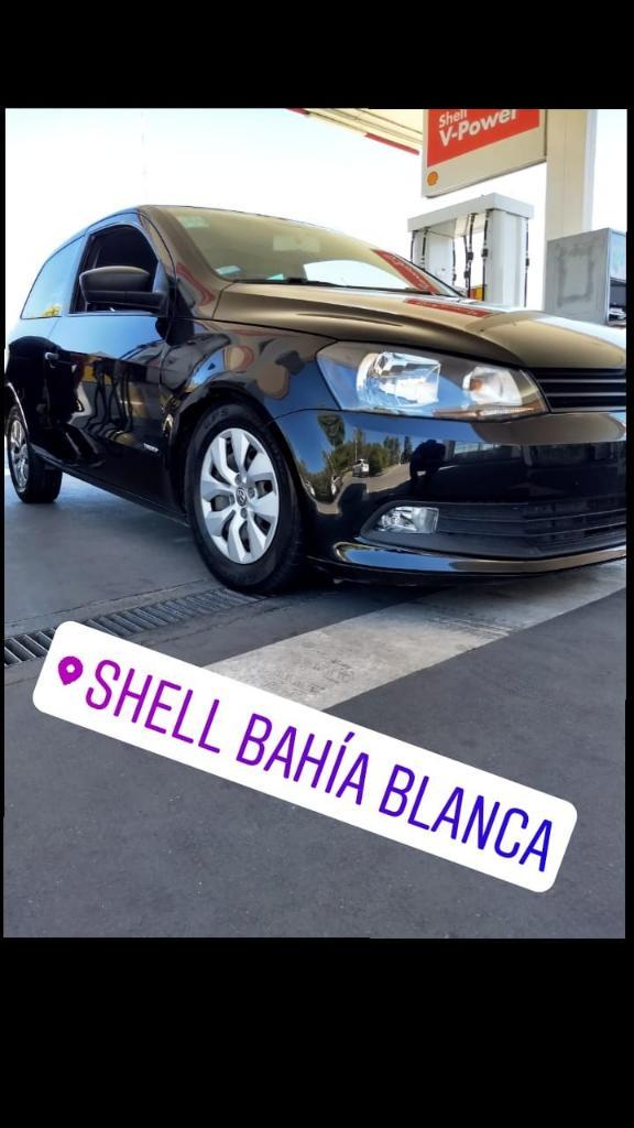 Gol Trend 