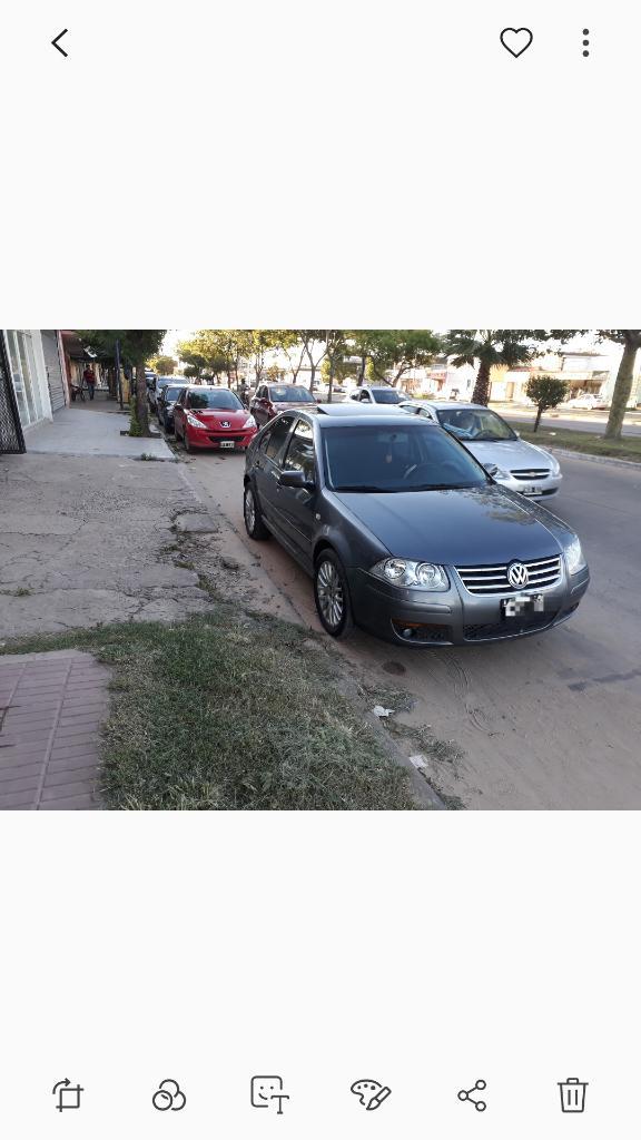 Vendo Bora 1.8t