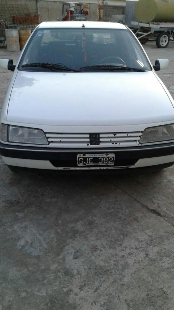 Vendo en Ex Estadoauto