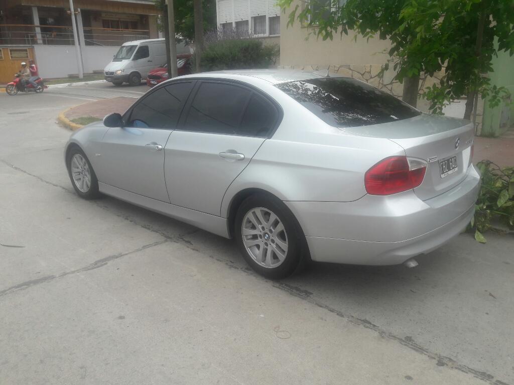 Bmw 320 D