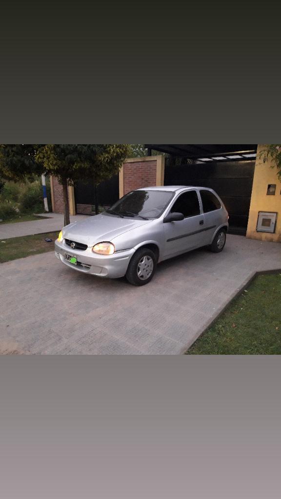 Chevrolet Corsa 