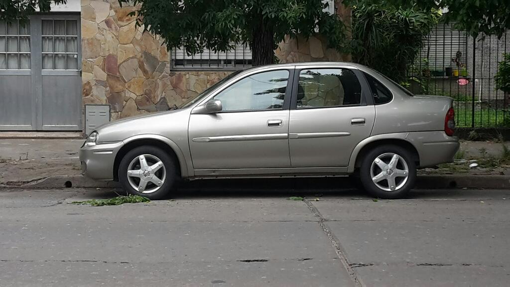 Chevrolet Corsa